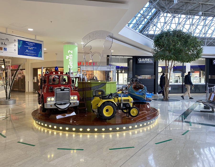 timberland st genis 2