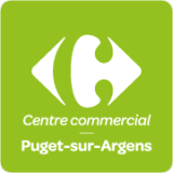 Voir le site internet du Centre Commercial Puget s/ Argens