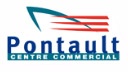 Voir le site internet du Centre Commercial Carrefour